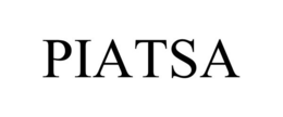 PIATSA trademark