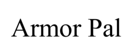 ARMOR PAL trademark