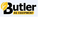 BUTLER AG EQUIPMENT trademark
