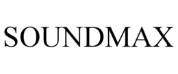 SOUNDMAX trademark