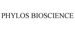 PHYLOS BIOSCIENCE trademark