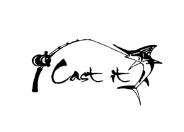 CAST IT trademark