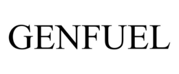 GENFUEL trademark