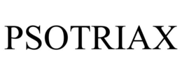 PSOTRIAX trademark