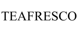TEAFRESCO trademark