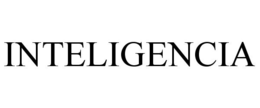 INTELIGENCIA trademark