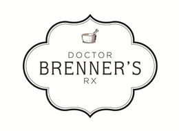 DOCTOR BRENNER'S RX trademark