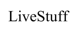 LIVESTUFF trademark