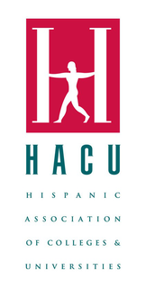 H HACU HISPANIC ASSOCIATION OF COLLEGES & UNIVERSITIES trademark