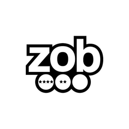 ZOB trademark
