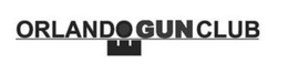 ORLANDO E GUNCLUB trademark