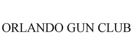ORLANDO GUN CLUB trademark