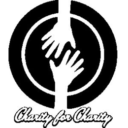 CHARITY FOR CHARITY trademark
