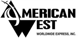 AMERICAN WEST WORLDWIDE EXPRESS, INC. trademark