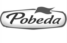 POBEDA trademark
