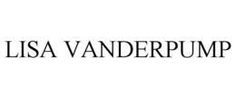 LISA VANDERPUMP trademark