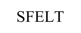 SFELT trademark