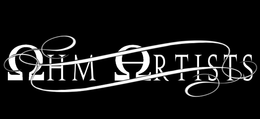 OHM ARTISTS trademark