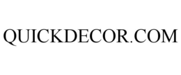QUICKDECOR.COM trademark