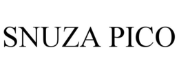 SNUZA PICO trademark