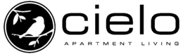 CIELO APARTMENT LIVING trademark