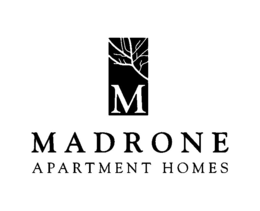 M MADRONE APARTMENT HOMES trademark