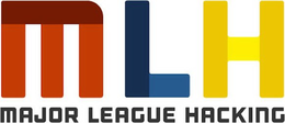 MLH MAJOR LEAGUE HACKING trademark