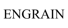 ENGRAIN trademark