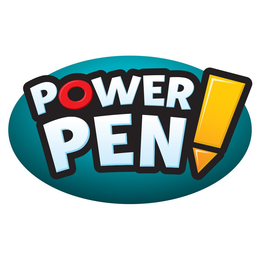 POWER PEN! trademark