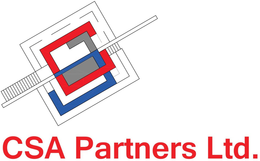 CSA PARTNERS LTD. trademark