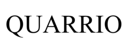 QUARRIO trademark