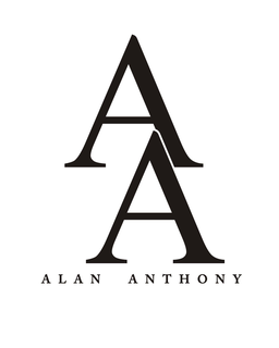 AA ALAN ANTHONY trademark