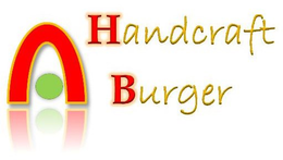 HANDCRAFT BURGER trademark