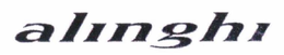 ALINGHI trademark