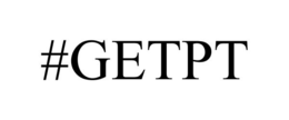 #GETPT trademark