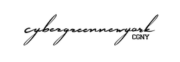 CYBERGREENNEWYORK CGNY trademark