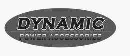 DYNAMIC POWER ACCESSORIES trademark