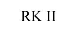 RK II trademark