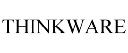 THINKWARE trademark