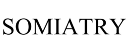 SOMIATRY trademark