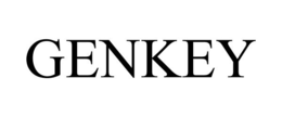 GENKEY trademark