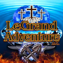 LEGRAND ADVENTURE LLC. trademark