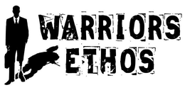 WARRIORS ETHOS trademark