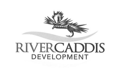 RIVER CADDIS DEVELOPMENT trademark
