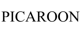 PICAROON trademark