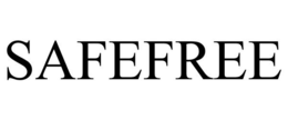 SAFEFREE trademark