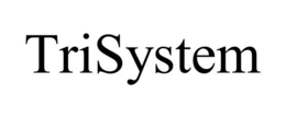 TRISYSTEM trademark