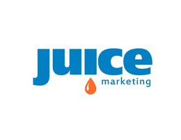 JUICE MARKETING trademark