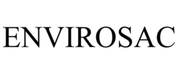 ENVIROSAC trademark