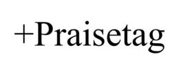 +PRAISETAG trademark